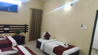 Hotel Nexus l Hotels In Charbagh Lucknow - 9