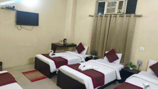 Hotel Nexus l Hotels In Charbagh Lucknow - 5