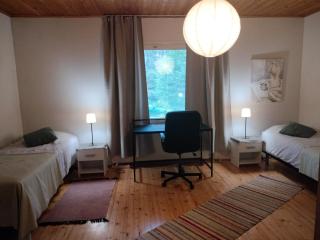 Oulu WorkStay, Peaceful Location, Free Parking And Housekeeping - Oulu - 0