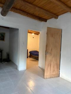 Casa Comechingona - 6