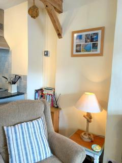 St Christopher's Cottage - 4