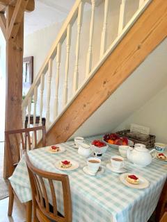 St Christopher's Cottage - 7