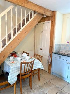 St Christopher's Cottage - 1
