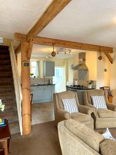 St Christopher's Cottage - 5