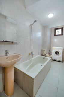 Marah 3 Boho Garden View Apartment Luxor - 1