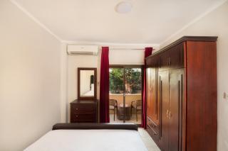 Marah 3 Boho Garden View Apartment Luxor - 4