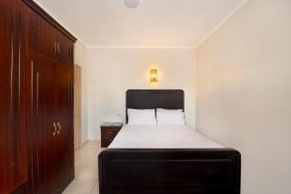 Marah 3 Boho Garden View Apartment Luxor - 3