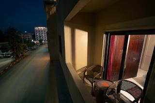 Marah 3 Boho Garden View Apartment Luxor - 7