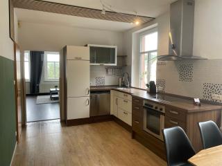 Erzgebirgischer Hof - Thum, Ferienwohnung - 9