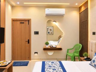 Hotel Bhagyaraj Residency-SMC UJJAIN - 5