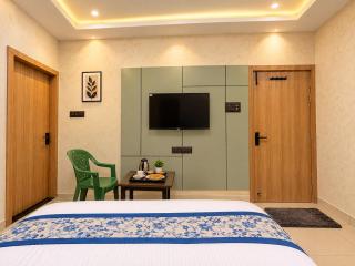 Hotel Bhagyaraj Residency-SMC UJJAIN - 6