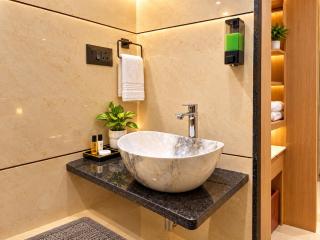 Hotel Bhagyaraj Residency-SMC UJJAIN - 1