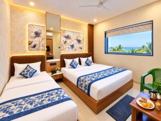 Hotel Bhagyaraj Residency-SMC UJJAIN - 3