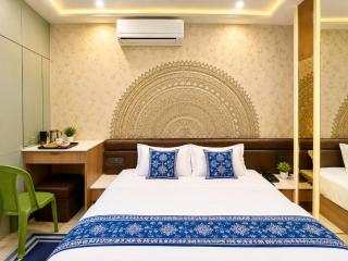 Hotel Bhagyaraj Residency-SMC UJJAIN - 1