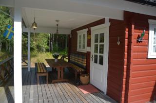 Dalsheim Modernes Ferienhaus mit Kamin und Seeblick - 7