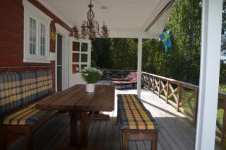Dalsheim Modernes Ferienhaus mit Kamin und Seeblick - 6