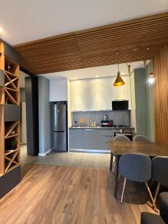 My Sweet Apartment - Tbilisi - 3