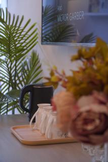 Moji homestay - 7