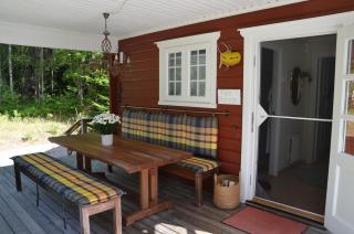 Dalsheim Modernes Ferienhaus mit Kamin und Seeblick - 4