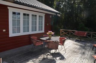 Dalsheim Modernes Ferienhaus mit Kamin und Seeblick - 3
