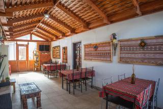 Lalck Cketi Hotelería y Turismo - 3