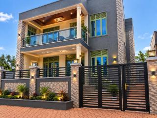 Bwiza apartments - 2