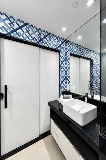 Vertigo Premium Studios - Luxo e Praticidade - 5