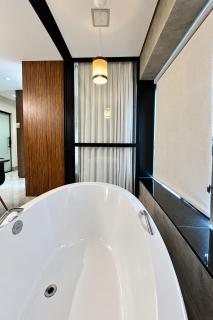 Vertigo Premium Studios - Luxo e Praticidade - 6