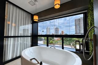 Vertigo Premium Studios - Luxo e Praticidade - 1