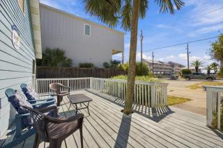 Cozy Cottage at the Beach 1104 - 8