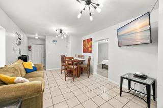 Cozy Cottage at the Beach 1104 - 7