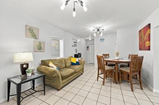 Cozy Cottage at the Beach 1104 - 6