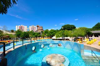 Spazzio Diroma com acesso gratuito ao Acqua Park - D - 8