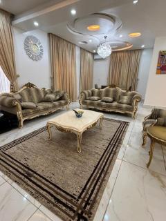 Sweet Haven Apartment - 1