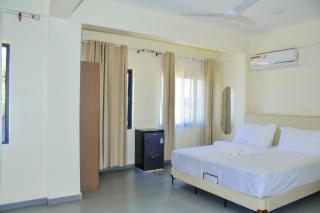 Novelle Hotel and Apartment - 0