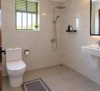Bwiza apartments - 1