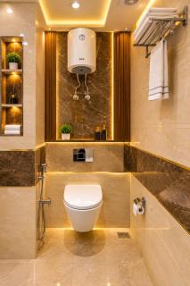 Hotel Smart Plaza Near IGI Delhi Airport - 7