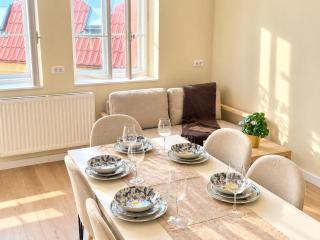 YellowBoot Bucharest Boutique Apartments Old Town - Bukarest - 7