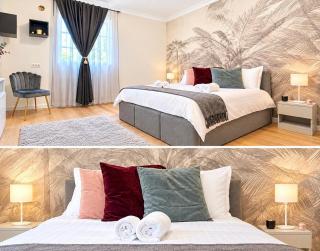 YellowBoot Bucharest Boutique Apartments Old Town - Bukarest - 6