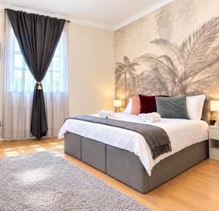 YellowBoot Bucharest Boutique Apartments Old Town - Bukarest - 1