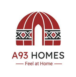 A93 Homes - 0