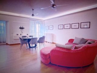 Zeto Dolomiti Residence - 0