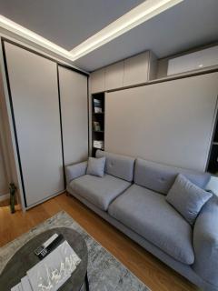 Apartmani Alex Terme - 2
