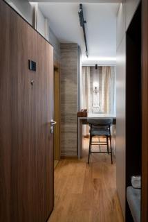 Apartmani Alex Terme - 1
