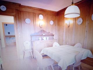 Zeto Dolomiti Residence - 3
