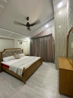 Cottage in Bhurbhan The Cloud Cottage - Bhurban - 4