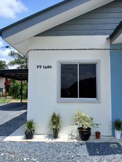 Homestay Tok Melah - 9