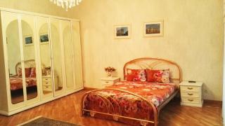 Afina Apartment Opera - Odesa - 8