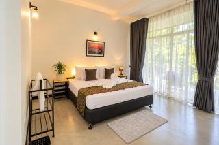 Ayurya Riverfront Villa Kandy - 7