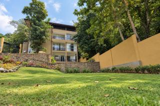 Ayurya Riverfront Villa Kandy - 8